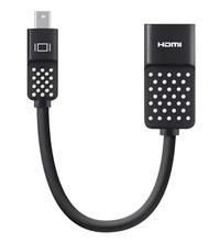 مبدل بلکین Mini DisplayPort to HDMI 